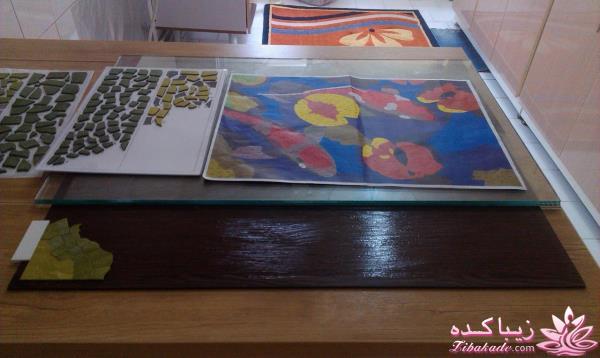 داستان ، خاطره ،نمونه کار ،کلا هرچی تو چنته دارم ...قراره اینجا بیارم :)